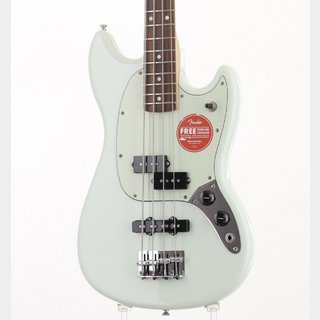FenderPlayer Mustang Bass PJ Pau Ferro Fingerboard [2019年製/3.59kg] フェンダー 【池袋店】