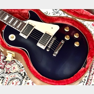 GibsonUSA Exclusive Les Paul Standard 50s Plain Top - Deep Purple s/n 201140099【4.47kg】