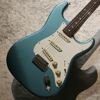 FUJIGEN(FGN) 【クロサワオーダー】KNST100RAL ~Ocean Turquoise Metallic~ #K230364【3.55kg】【アルダー×ローズ指板】