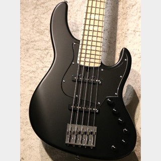 ATELIER Z Beta 5 CTM "6 Knob Control" -Matte Black / MH-【6ノブ】【艶消し】