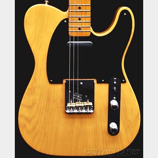 Fender American Vintage II 1951 Telecaster -Butterscotch Blonde-【V2432926】【3.66kg】