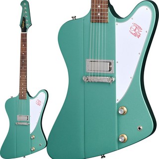 Epiphone 1963 Firebird I (Inverness Green)