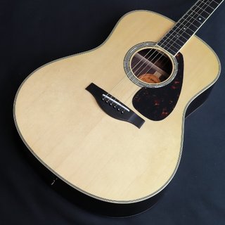 YAMAHA LL16 ARE Natural (NT) 【オール単板/専用ケースつき】【S/N:ILK030470】【2.33kg】【横浜店】