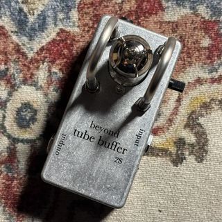 Beyond Tube Bufferの検索結果【楽器検索デジマート】 Beyond Tube Bufferの検索結果【楽器検索デジマート】