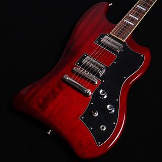 GUILD T-Bird ST/CHRRY RED エレキギター 【中古】