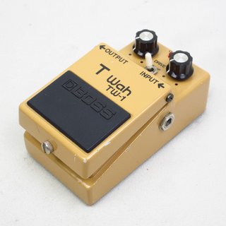 BOSS TW-1 T-Wah Touch Wah オートワウ 【横浜店】