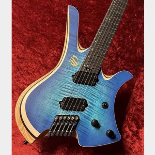 Overload Custom Guitarsの検索結果【楽器検索デジマート】