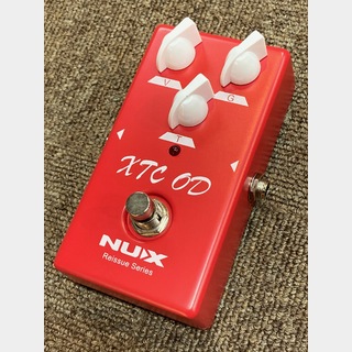 nux XTC OD