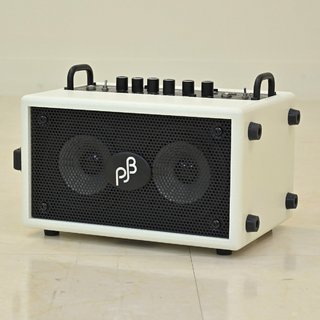 Phil Jones BG-75 Double Four White ベースアンプ【名古屋栄店】