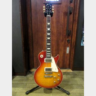 Gibson Custom Shop Historic Collection 1959 Les Paul Standard VOS Believer Burst