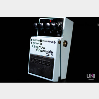 BOSS、CE-5の検索結果【楽器検索デジマート】
