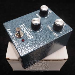EAR FUZZ EFFECTSの検索結果【楽器検索デジマート】