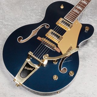 Gretsch FSR G5427TG Electromatic Hollow Body SC Bigsby GH Midnight Sapphire【新宿店】