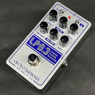 Electro-Harmonix LPB-3【新宿店】