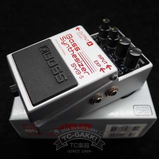 ベース用エフェクター ＞ ベース・シンセの検索結果【楽器検索デジマート】