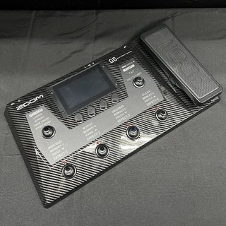 ZOOM G6 / Multi-Effects Processor【新宿店】