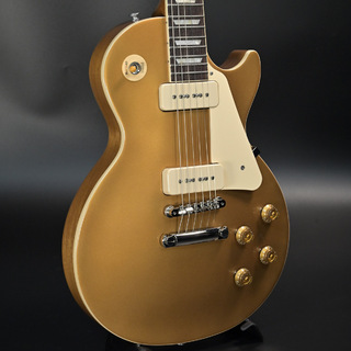 Gibson Les Paul Standard 50s P-90 Gold Top【名古屋栄店】
