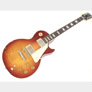 Gibson Les Paul Standard '50s Figured Top Heritage Cherry Sunburst