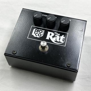 RAT ギターエフェクター Amazon | Nishiyuenyi アルミニウム Black Rat ディストーション