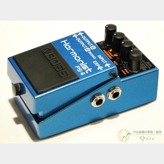 BOSS、PS-6の検索結果【楽器検索デジマート】