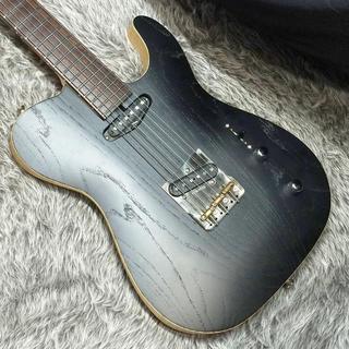 SAITO GUITARS S-622TLC Black《中古一掃セール！》