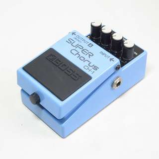 BOSS、CH-1の検索結果【楽器検索デジマート】
