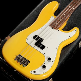 Fender 1980 PB MONACO YELLOW 【渋谷店】