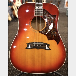 GibsonDOVE #922717【VINTAGE】