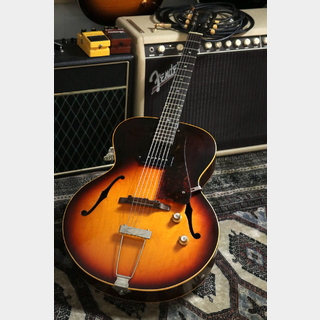 Gibson ES-125 Sunburst 1965