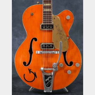 Gretsch PX6120 Chet Atkins Hollowbody Orange