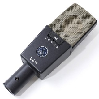 AKG C414 XLS 【池袋店】