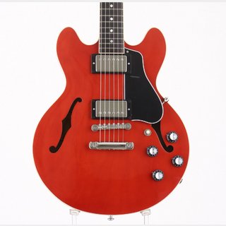 Gibson ES-339 Cherry 2021年製【新宿店】