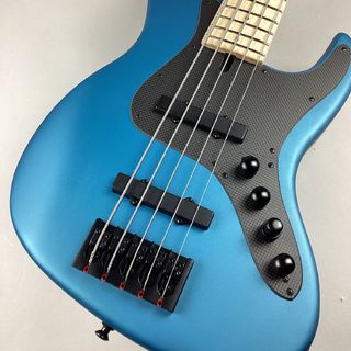 BRUBAKER GUITARS JXB-USA-5 PLACID BLUE/DrkglssBOB【下取りがお得！】