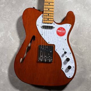 Squier by Fender、Classic Vibe 60s Telecaster Thinlineの検索結果