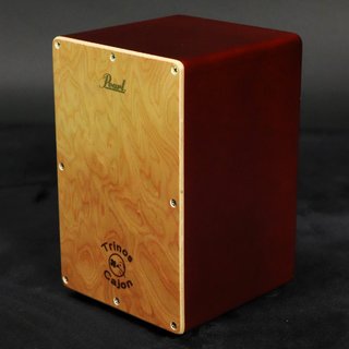 Pearl Mini Cajon Trinos 【梅田店】