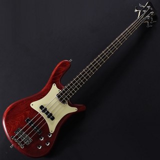 WarwickPro Series Streamer CV 4st (Burgundy Red Transparent Satin) 【特価】