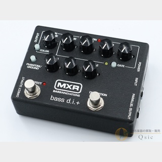 MXR、Bass D.I.の検索結果【楽器検索デジマート】