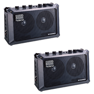 Roland MOBILE CUBE (MB-CUBE) 2個セット◆数量限定超特価!即納可能!【TIMESALE!~12/22 19:00!】