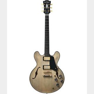 Seventy Seven Guitars EXRUBATO-JAZZ-JT -W-BD-【ローン金利0%!!】【オンラインストア限定】