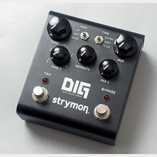 Strymon、Midnight Editionの検索結果【楽器検索デジマート】