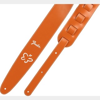 Fender Moeka Shiotsuka Signature Strap -Orange- 【新品未開封 箱入り】【塩塚モエカ/羊文学】