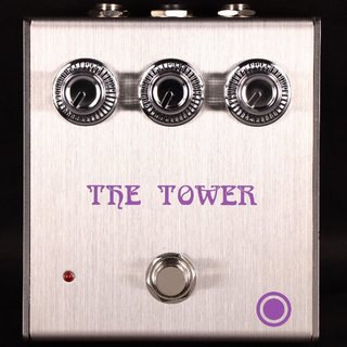 Organic Sounds THE TOWER オーガニックサウンド ファズ【梅田店】