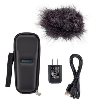 ZOOM APH-1e Accessory Pack for H1essential