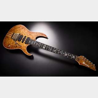 Ibanezが、妥協なき受注生産の“VISOINSシリーズ”を発表第1弾と