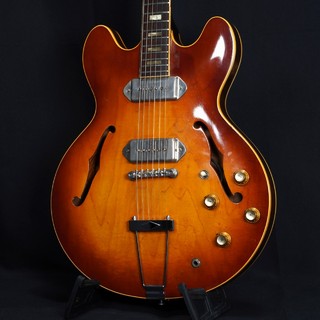Gibson 1965年製 ES-330TD Sunburst 【御茶ノ水FINEST_GUITARS】