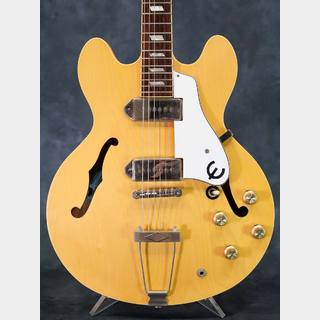 Epiphone Inspired by John Lennon 1965 Casino Natural