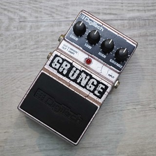 DigiTech Grunge