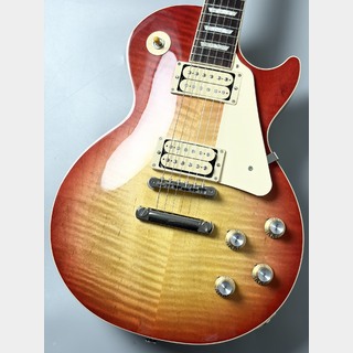 GIBSON／LES PAUL STANDARD 50S DOUBLE TROUBLE〜“ダブル・ホワイト”が
