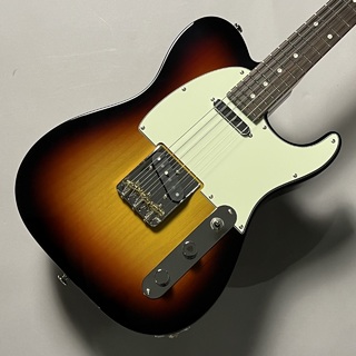 momose MT1-STD/R【3Tone Sunburst】【3.24kg】【現物写真】