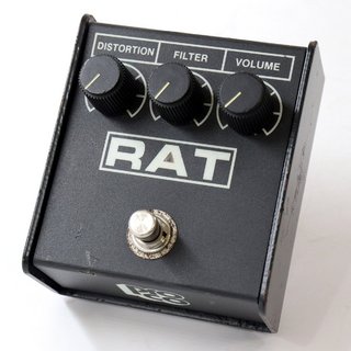 Pro Co RAT2 / Straight Body / National Semiconductor LM308 1995年製 ギター用 ディストーション 【池袋店】